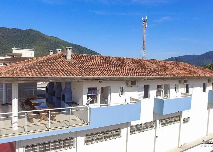 s Frente Mar Praia da Maranduba